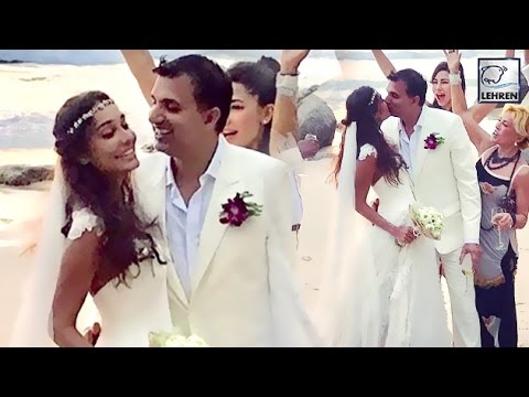 download lagu mp3 mp4 Lisa Haydon Wedding Pics, download lagu Lisa Haydon Wedding Pics gratis, unduh video klip Lisa Haydon Wedding Pics