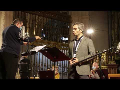 Ivor Bolton: La música de La Calisto | Teatro Real 200 años 18/19