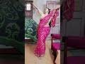 SAREE SERIES 35 THE MOST BEAUTIFUL ATTIRE IN THE WORLD