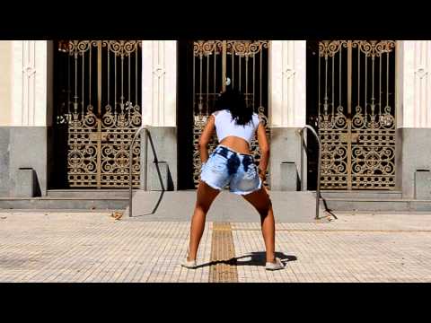 Taina Costa - "Mc GB (Calls Tiito Dancy)"