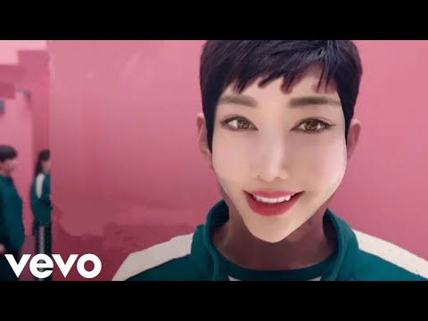 Round And Round (Squid Game Song) (Jiafei and Cupcakke Remix.) [Prod. by Fabstarden]