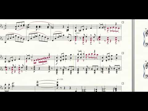 楽譜をつくります 場面や状況に応じた編曲・浄書（耳コピも可） | ココナラ