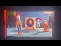 Toy Story 2 You Ve Got A Friend In Me Woody Dansk Danish AUSTRALIA
