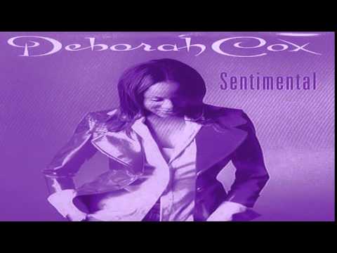 Deborah Cox - Sentimental [Chopped & Screwed]