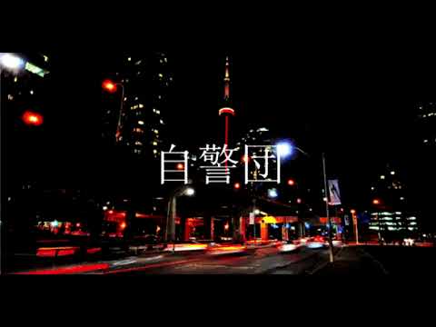 Ricky Himself - REDLIGHTS [Prod. Ricky Anthony and Sool]