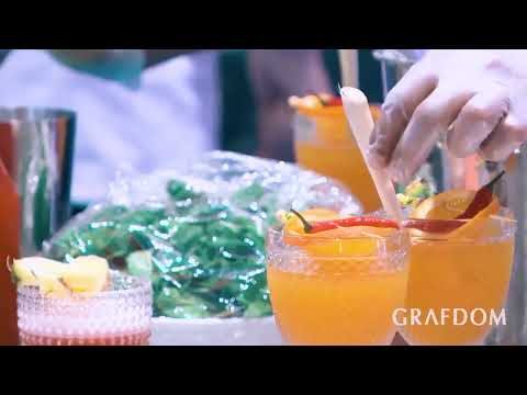 SIAL 2018 Abu Dhabi