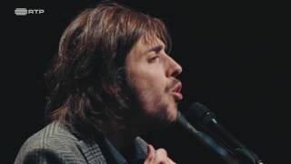 Presságio Lyrics English Translation