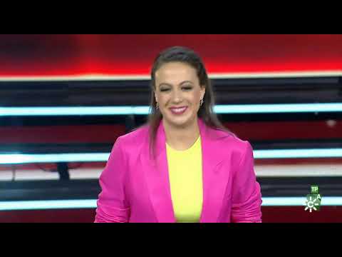 María Villalón- Romance de la luna, luna- Tierra de Talento 4 2021