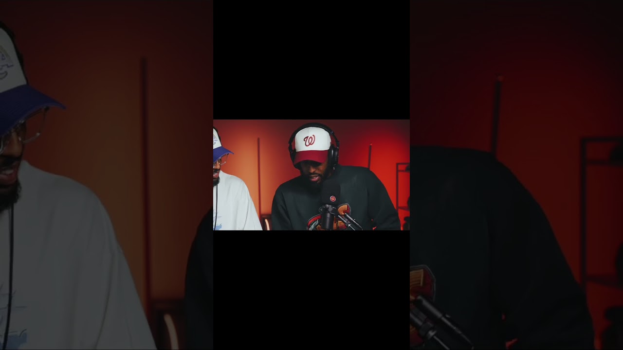 J. Cole Went CRAZY ON “39 Intro”🔥🔥🔥 #TheFallOff