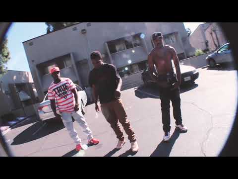 Gangsta I - Life Aint Promised (Official Music Video)