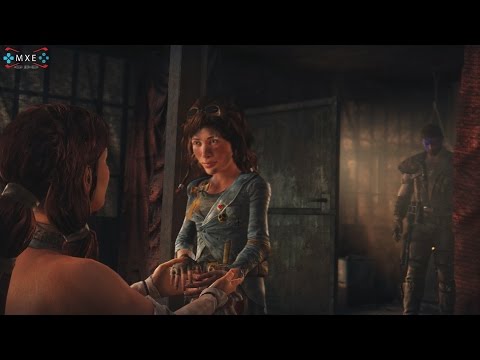 Mad Max - Gameplay Walkthrough Part 10 [1080p HD]