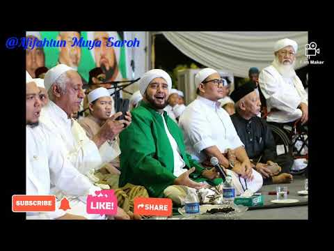 Alfasholallah - Habib Syech Abdul Qodir Assegaf