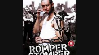 Video thumbnail of "Romper Stomper - Pulling On The Boots"