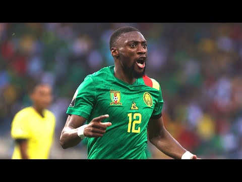 Top 5 Goals in Quarter Finals - TotalEnergies AFCON 2021