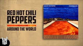 Red Hot Chili Peppers - Around The World