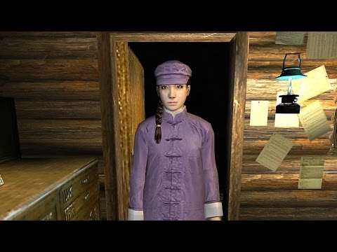 Resident Evil Outbreak File #2 Flashback Alternative Ending VH [HD 1080p50]