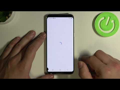 How to Send Message via Google Assistant in SAMSUNG Galaxy S8 –  Text via Google Assistant