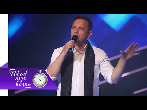 Boban Canevski - Cija si - (live) - NNK - EM 41 - 26.06.2022