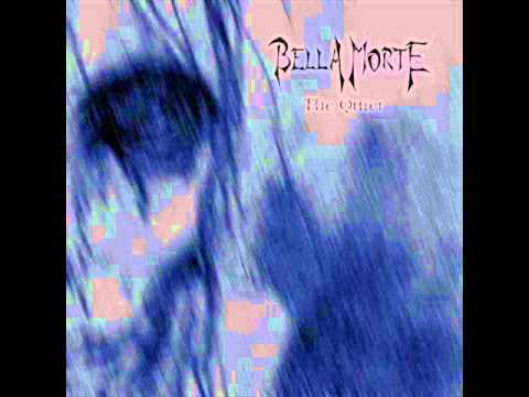 Bella Morte - The Quiet - 01 - Regret