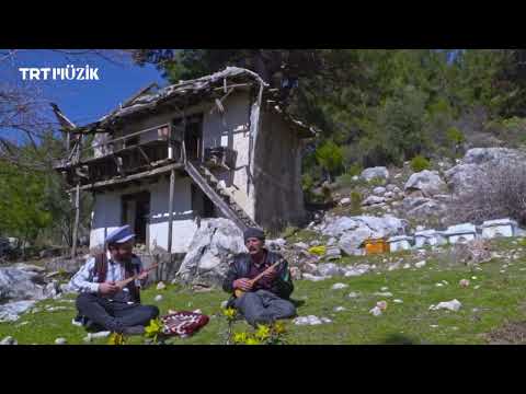 Emre Dayıoğlu & Osman Kırca - Üçtelli Yörük Boğazları