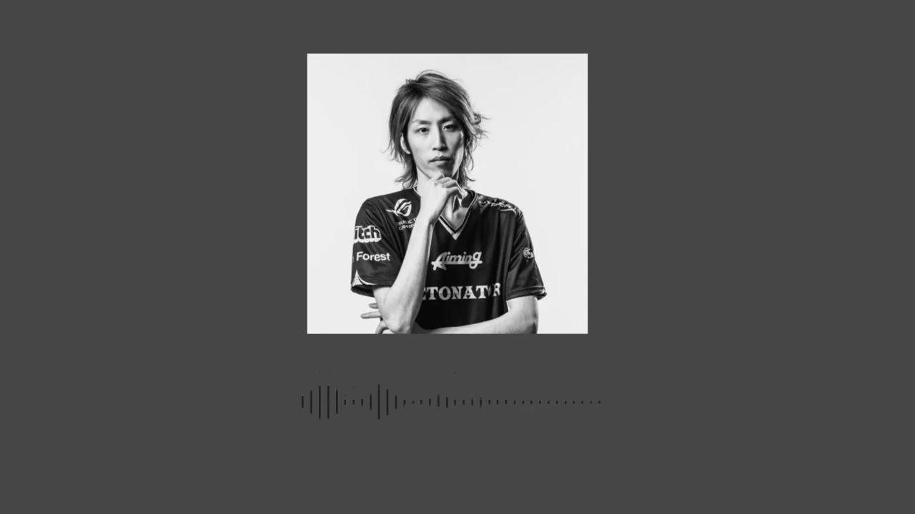 AI釈迦「藤井風 - 死ぬのがいいわ」