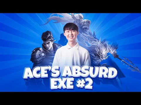 ကို Ace Stream တွေထဲမှ next level အခိုက်အတန့်များ🗣🗣 ( အပိုင်း ၂ )