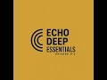 ECHO DEEP ESSENTIALS - EPISODE  002 -  (DEEP, DUB) 2025