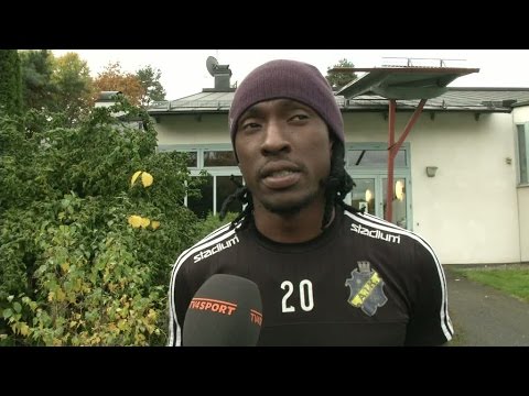 Etuhu om Blåvittmatchen: Det blir som ett derby - TV4 Sport