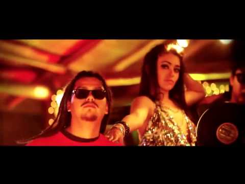 Shamanes crew -  Al 100 Video Oficial  (Alucinati films)