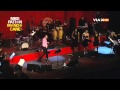 Mike Patton (Mondo Cane) Urlo Negro @ Teatro ...