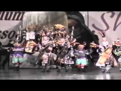 Polish American String Band 2009 - Show of Shows