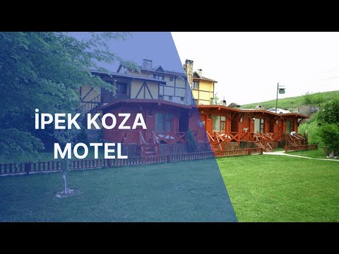 İpek Koza Motel Tanıtım Filmi