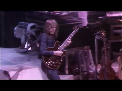 Yes - Siberian Khatru (Live In Philadelphia 1979) HD