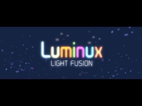 luminux обзор игры андроид game rewiew android