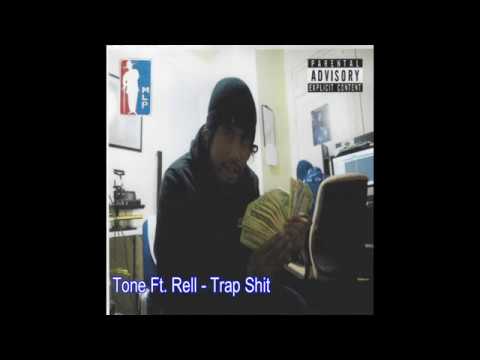Mlp Tone X Mlp Rell - Trap Shit