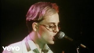 Thomas Dolby - New Toy (Live)