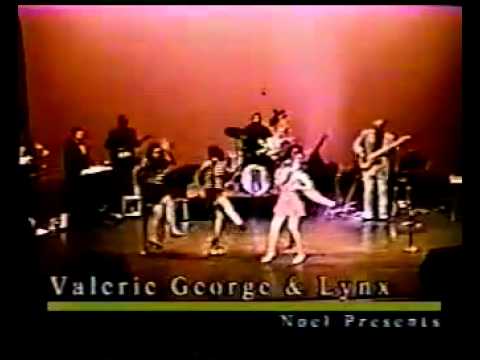 Tina Turner Tribute-Valerie George Sings Fool In Love