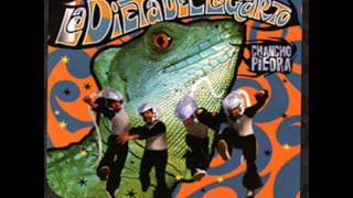 Cacho - Chancho en Piedra