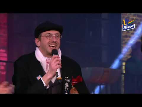 GGVF 2022: Oét de maot - Dreej daag op riej