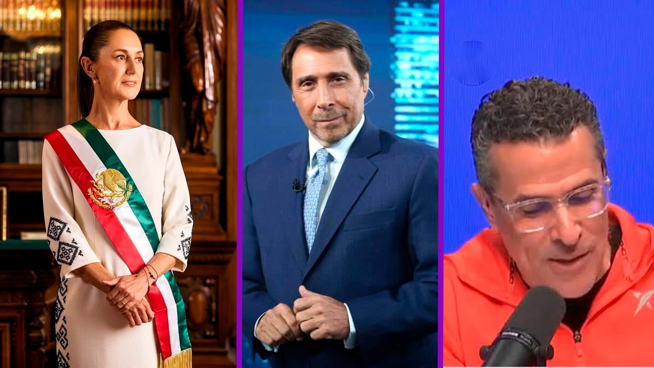 CONFLICTO INTERNACIONAL: EDUARDO FEINMANN CONTRA MÉXICO