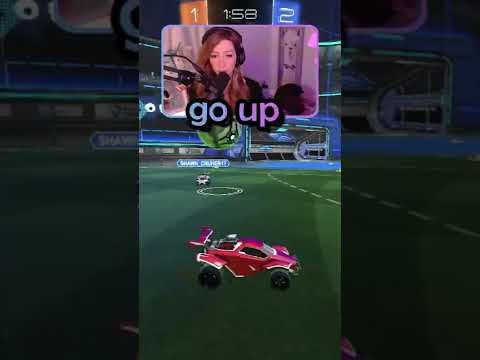 ROCKET LEAGUE FREESTYLE TUTORIAL