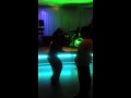 Tanqueray Hayward- "Dr. Feelgood"