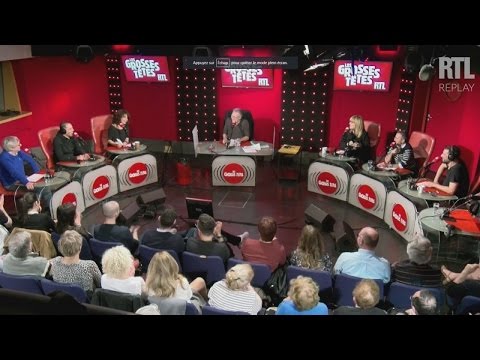 Isabelle Mergault est Chafouine