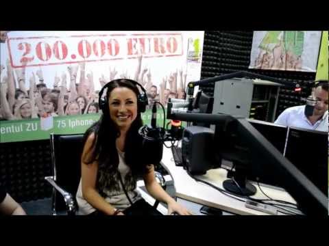 Andra si What's Up la ZU - "K la Meteo" in doua variante noi