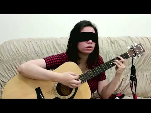 Advinke - Young and Beautiful (Кавер на Lana Del Rey)