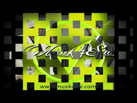 Dj Buxxi Ft Kyo - Free Style