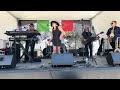Lauren Halliwell & The Dirty Sound