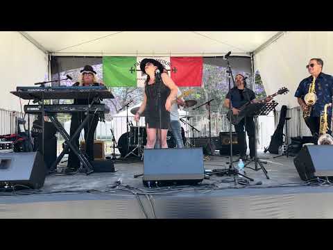 Lauren Halliwell & The Dirty Sound video