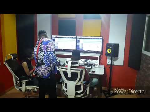 Sina ujanja SESSION Lomodo ft Nandy