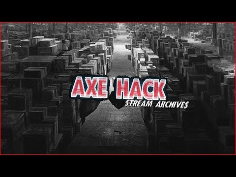 FBGG ARCHIVES - Overwatch - Halloween Terror 2018 Part 2